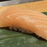 和食と立喰い寿司 ナチュラ - 