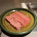 焼肉 真柏 - 