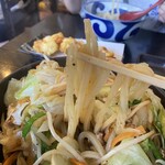 手打うどん田舎屋 - 