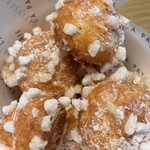 ラ・パティスリー by アマン東京 - シューケット