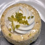 ラ・パティスリー by アマン東京 - シシリエンヌ