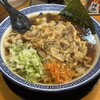 麺家 くさび 福島店