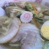 中華そば ひかり