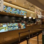 自然薯とろろ丼専門店 黒十ヤ - 