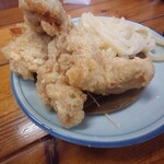 手打うどん 麦蔵 - 