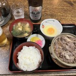 萬善食堂 - 料理写真: