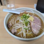 らーめん来斗 - 