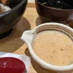 自然薯とろろ丼専門店 黒十ヤ - 