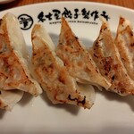 名古屋餃子製作所 - 