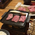 食楽亭　旭屋 - 