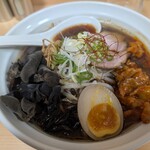 らーめん来斗 - 