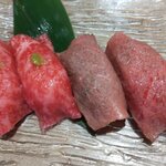 焼肉名匠 山牛 山形店 - 