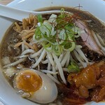 らーめん来斗 - 