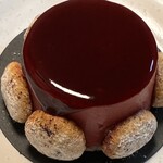 ラ・パティスリー by アマン東京 - ヴィオラ