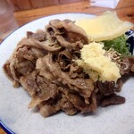 手打うどん 麦蔵 - 