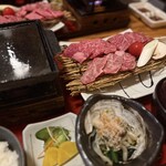 食楽亭　旭屋 - 