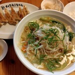 名古屋餃子製作所 - 