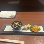 先斗町 四季 よし菜 - 