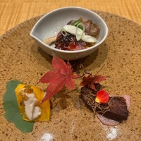 スーツァン・レストラン陳 渋谷店 - 