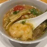 スーツァン・レストラン陳 渋谷店 - 