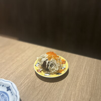 割烹本山サカナ - 