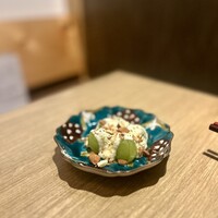 割烹本山サカナ - 