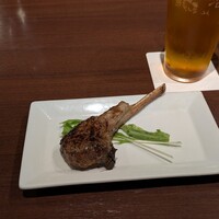 ワカヌイ グリル ダイニング バー 東京 - 