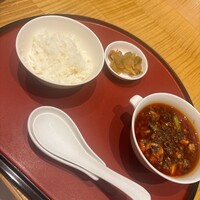 スーツァン・レストラン陳 渋谷店 - 