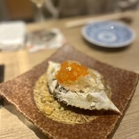 割烹本山サカナ - 