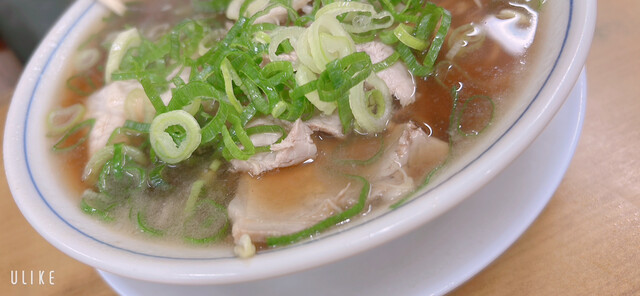 Ramen Fuji Oote Suji Ten photo 3