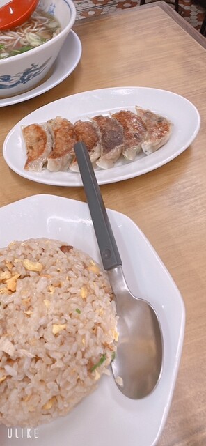 Ramen Fuji Oote Suji Ten photo 4