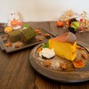 発酵・和漢膳のお食事 縁日和