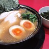 家系ラーメン 王道家直伝 青森野呂家
