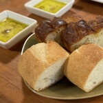 イタリア料理 チャオチャオ - 