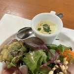 イタリア料理 チャオチャオ - 