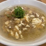 中華飯店 キンサン - 料理写真: