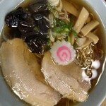 鳳凰らーめん - 