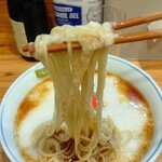 麺屋 Smile - 冷やToRo