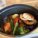 アンドウッドカフェ - 