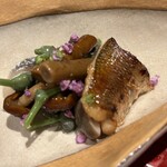 鰻・割烹 戸石 - 