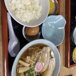 鳳凰らーめん - 