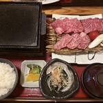 食楽亭　旭屋 - 