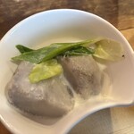 アンドウッドカフェ - 