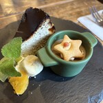 アンドウッドカフェ - 