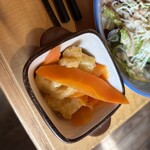 アンドウッドカフェ - 