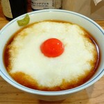 麺屋 Smile - 冷やToRo