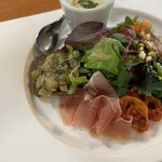 イタリア料理 チャオチャオ - 