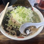 なんつッ亭 秦野本店 - 