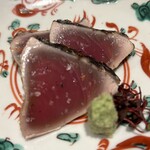 鰻・割烹 戸石 - 