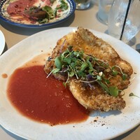 Trattoria Tabule - 